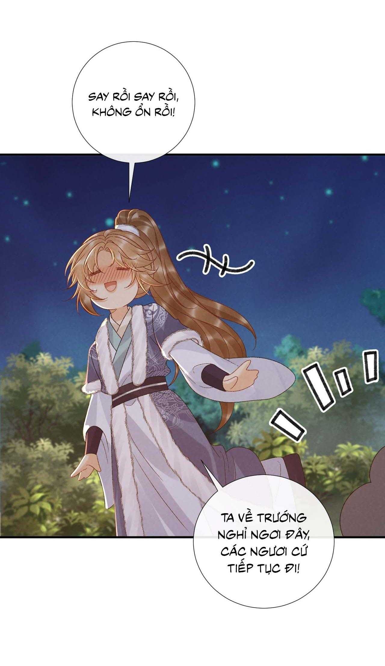 CẠM BẪY CỦA KẺ BIẾN THÁI Chapter 133 - Trang 2