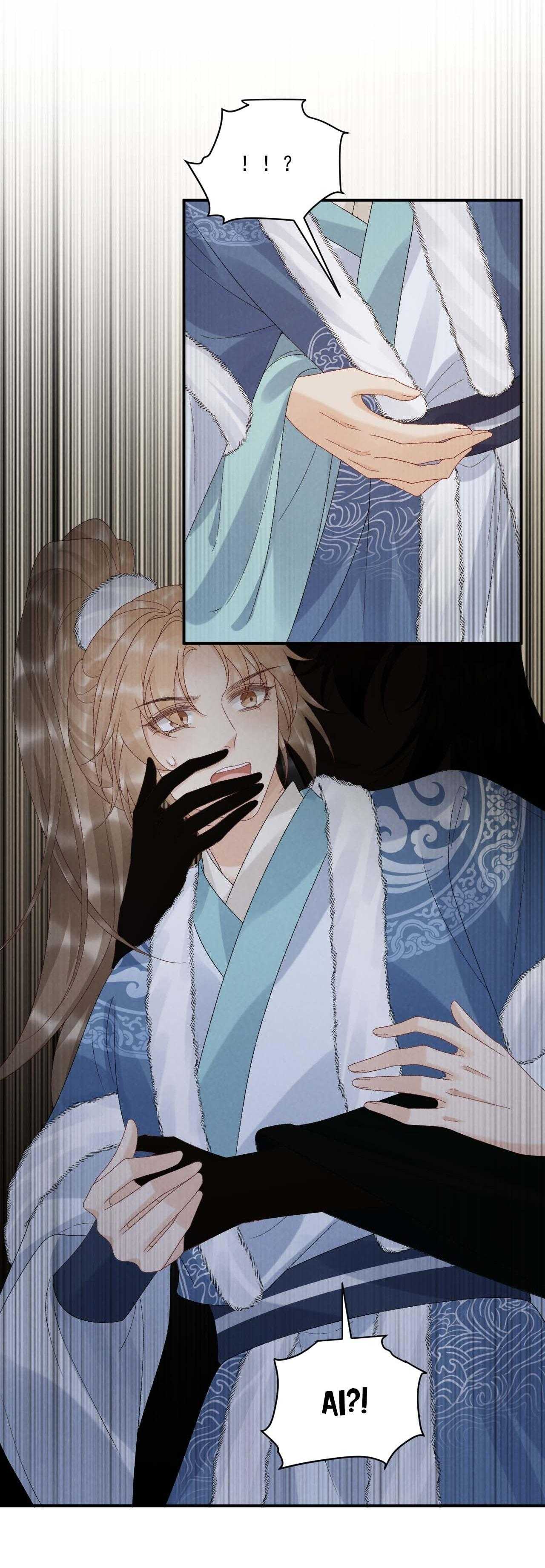 CẠM BẪY CỦA KẺ BIẾN THÁI Chapter 133 - Trang 2