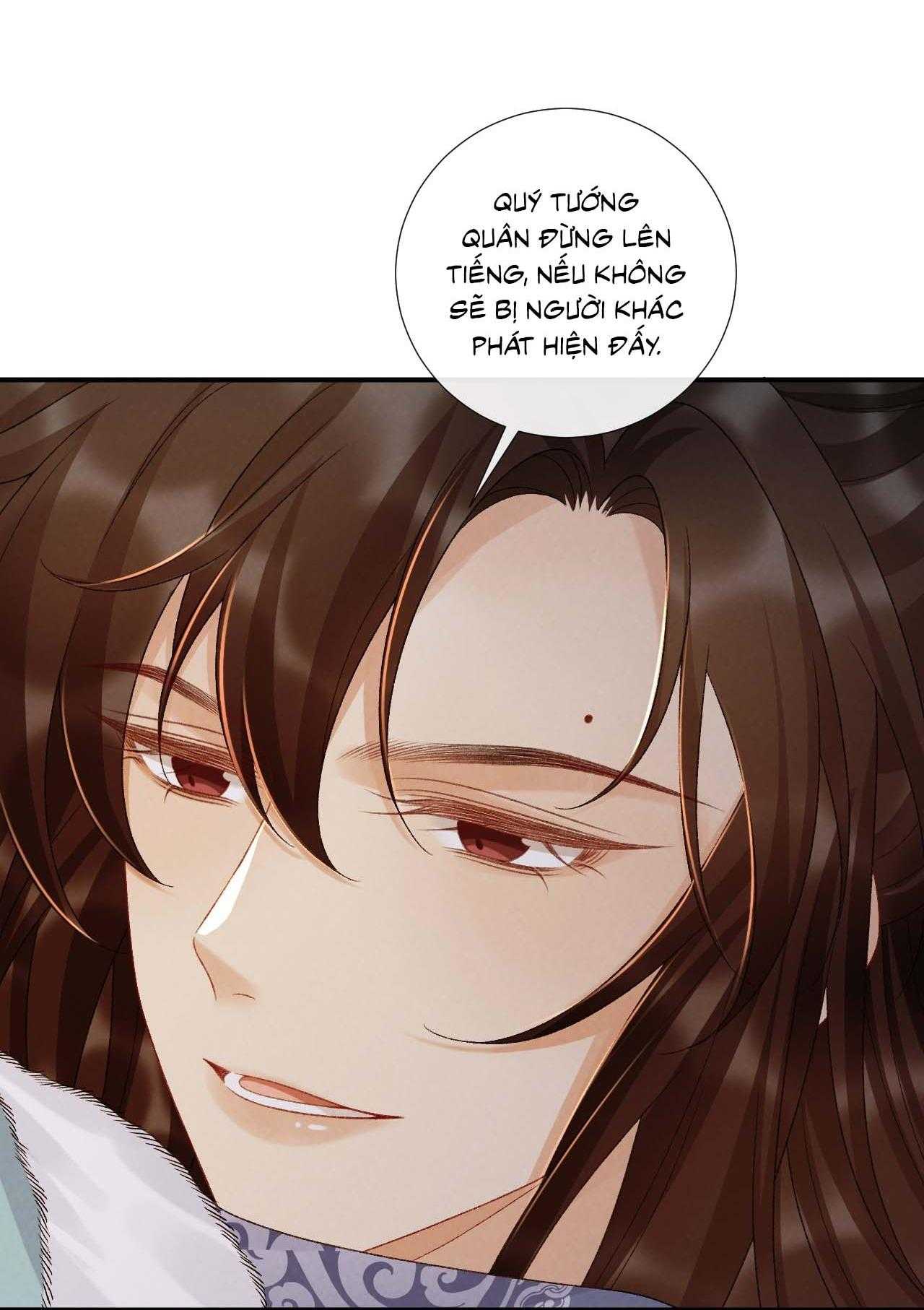 CẠM BẪY CỦA KẺ BIẾN THÁI Chapter 133 - Trang 2