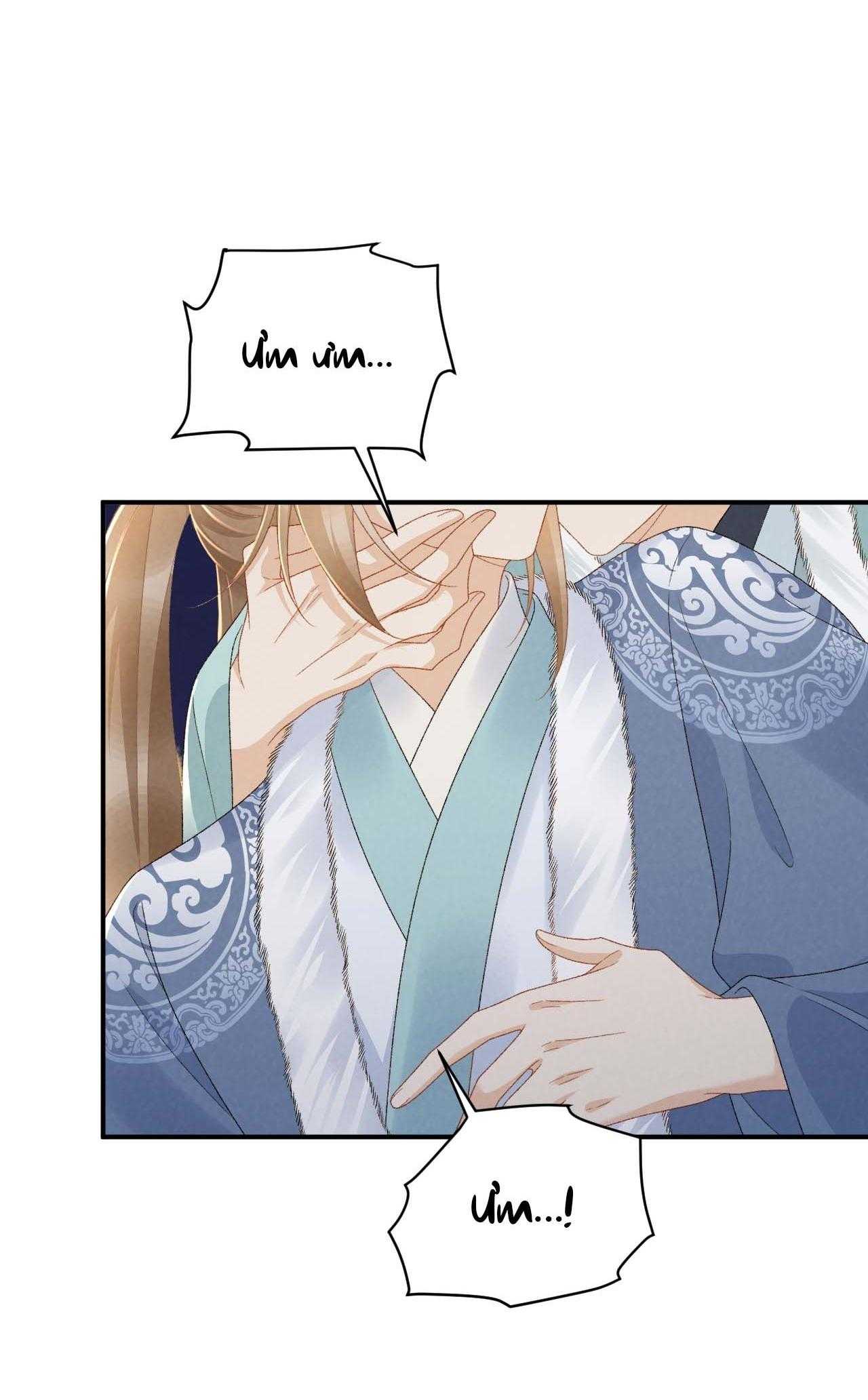 CẠM BẪY CỦA KẺ BIẾN THÁI Chapter 133 - Trang 2