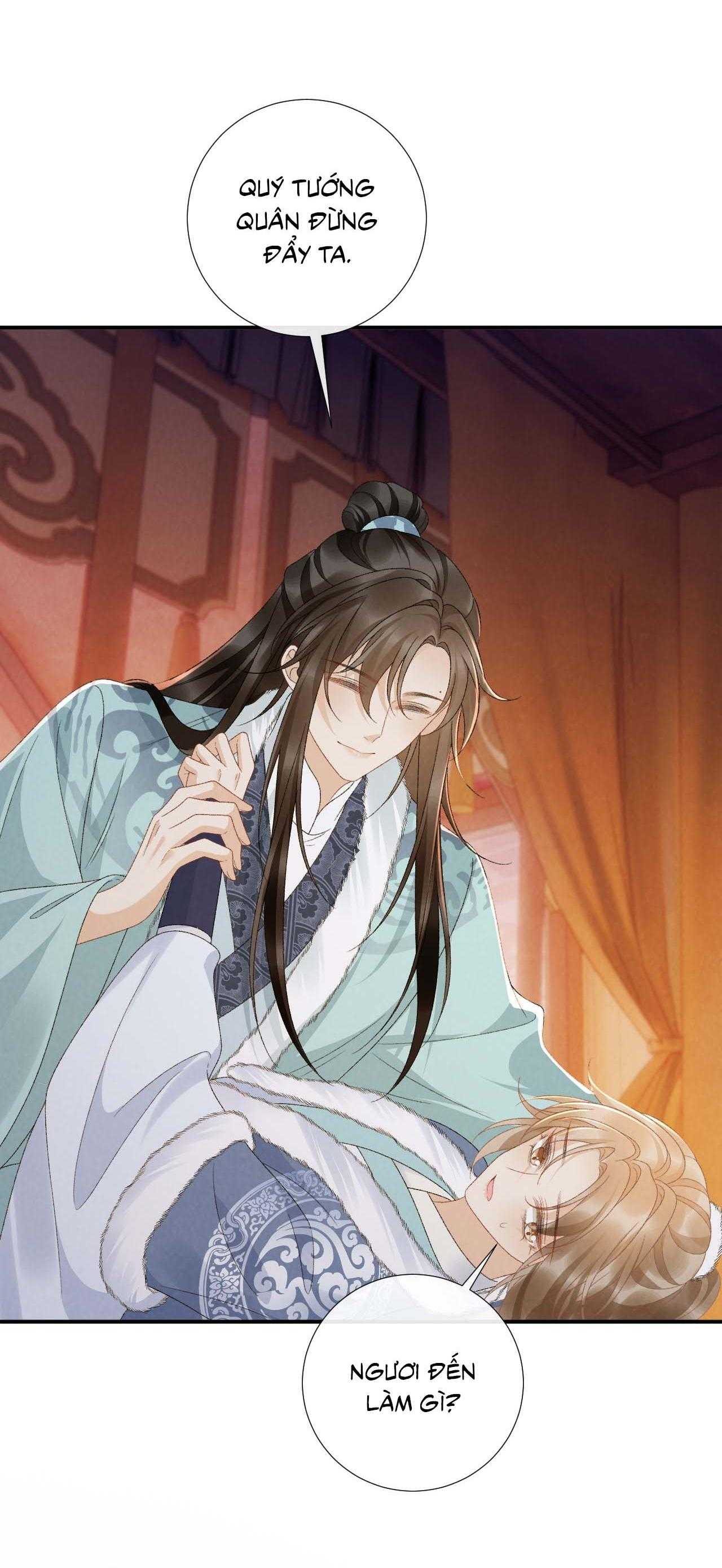 CẠM BẪY CỦA KẺ BIẾN THÁI Chapter 133 - Trang 2