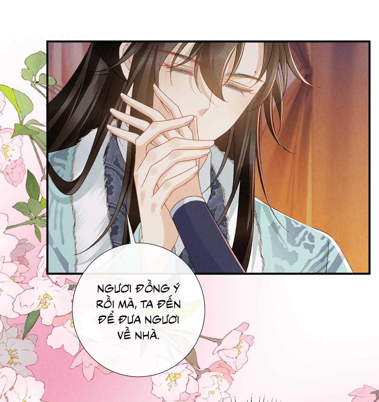 CẠM BẪY CỦA KẺ BIẾN THÁI Chapter 133 - Trang 2