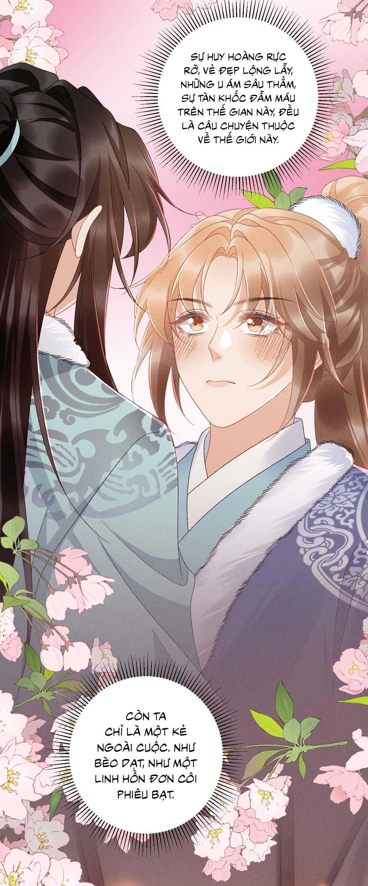 CẠM BẪY CỦA KẺ BIẾN THÁI Chapter 133 - Trang 2