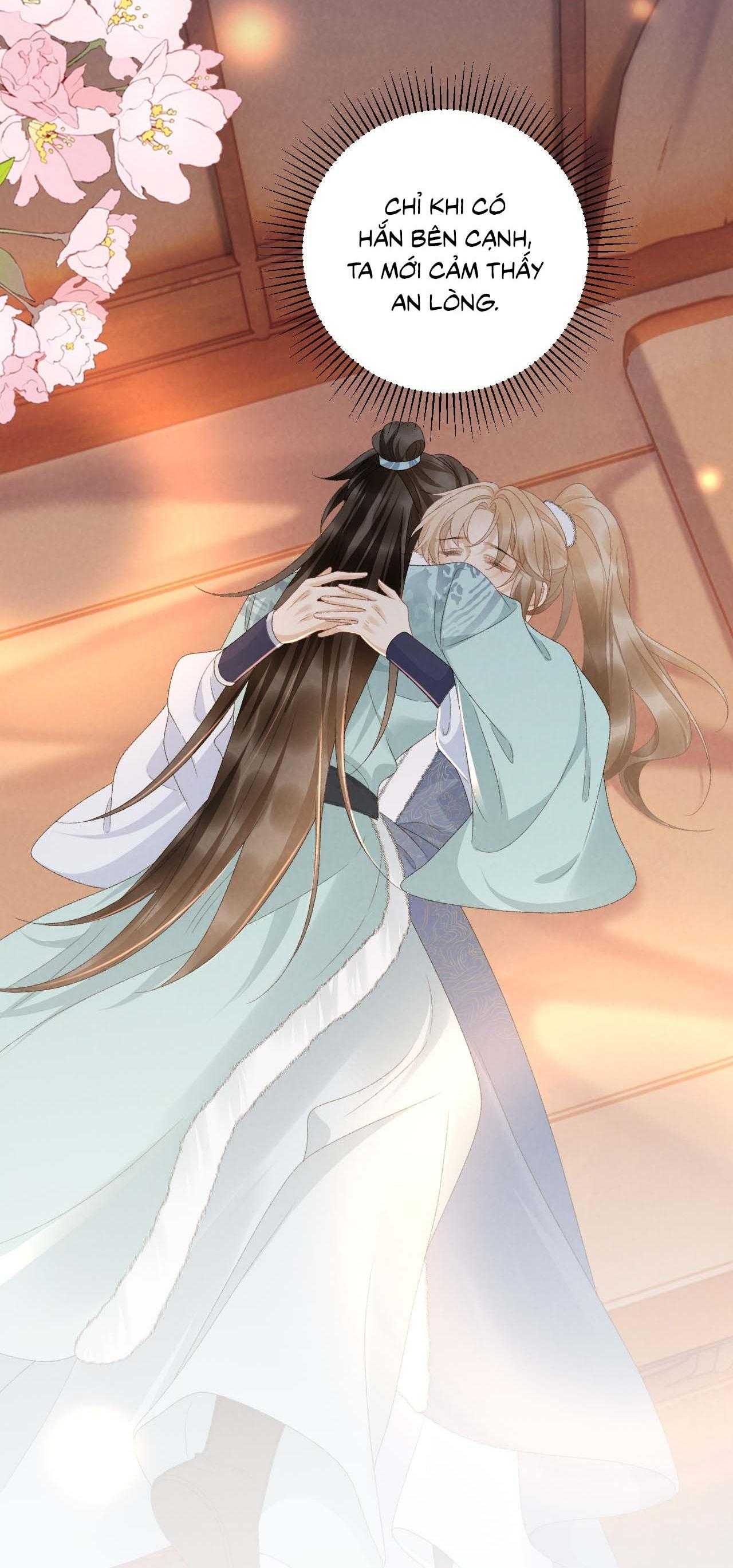 CẠM BẪY CỦA KẺ BIẾN THÁI Chapter 133 - Trang 2