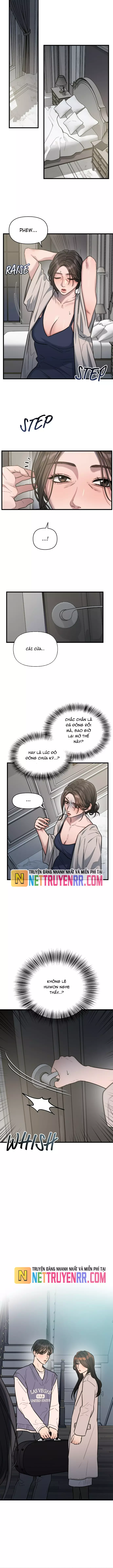 Cạm Bẫy Thanh Lịch Chapter 13 - Trang 2