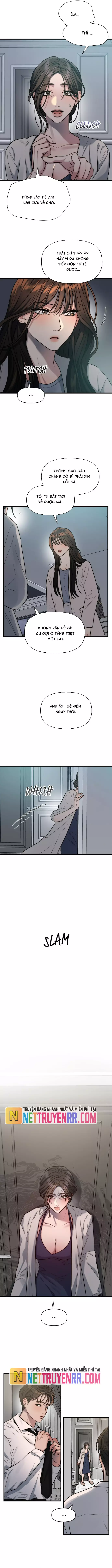 Cạm Bẫy Thanh Lịch Chapter 13 - Trang 2