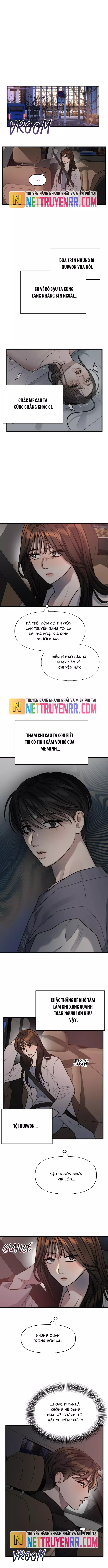 Cạm Bẫy Thanh Lịch Chapter 13 - Trang 2