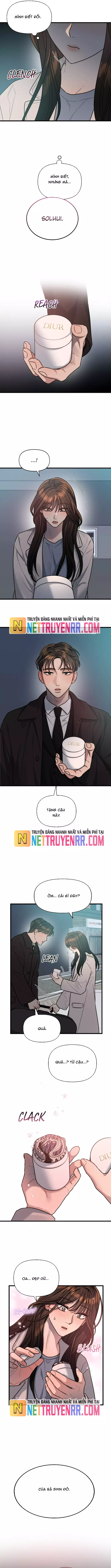 Cạm Bẫy Thanh Lịch Chapter 13 - Trang 2