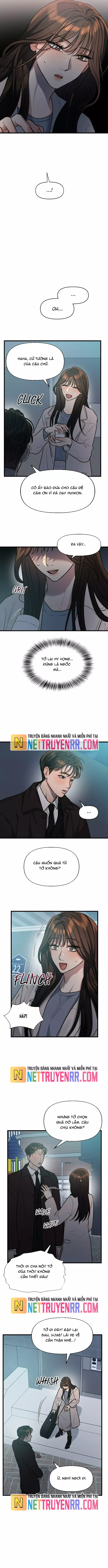 Cạm Bẫy Thanh Lịch Chapter 13 - Trang 2