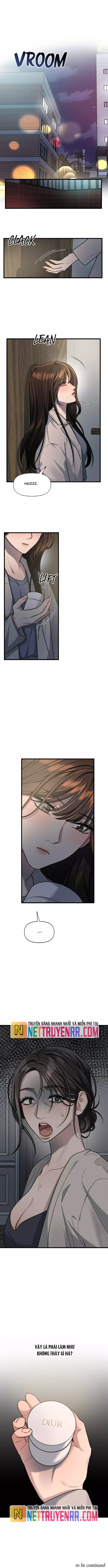 Cạm Bẫy Thanh Lịch Chapter 13 - Trang 2
