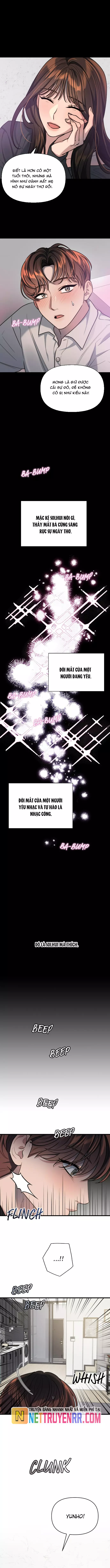 Cạm Bẫy Thanh Lịch Chapter 14 - Trang 2
