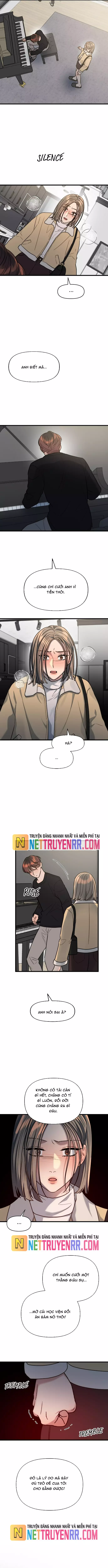 Cạm Bẫy Thanh Lịch Chapter 14 - Trang 2