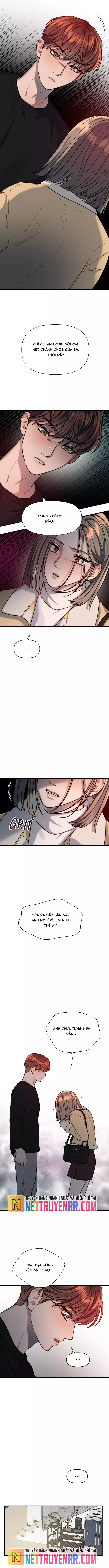 Cạm Bẫy Thanh Lịch Chapter 14 - Trang 2