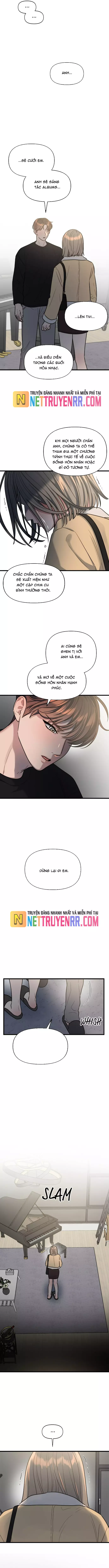 Cạm Bẫy Thanh Lịch Chapter 14 - Trang 2