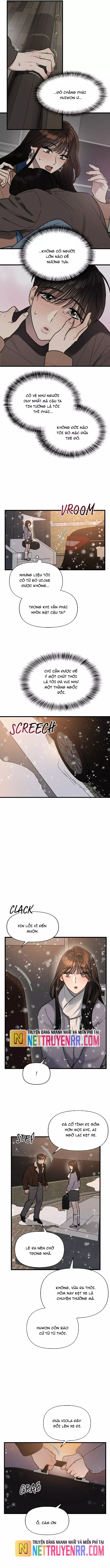 Cạm Bẫy Thanh Lịch Chapter 15 - Trang 2
