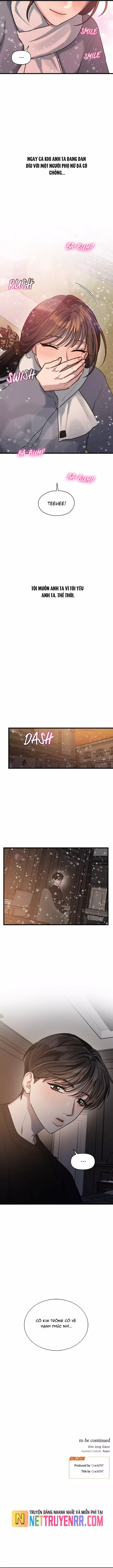 Cạm Bẫy Thanh Lịch Chapter 15 - Trang 2