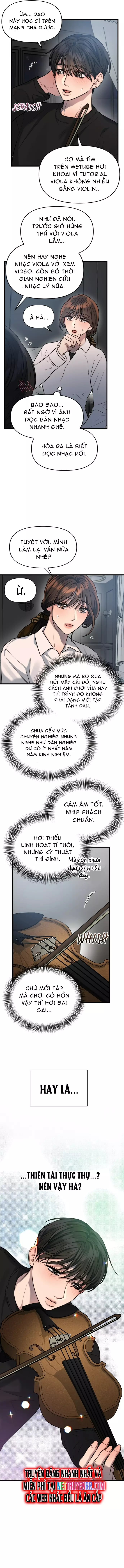 Cạm Bẫy Thanh Lịch Chapter 16 - Trang 2