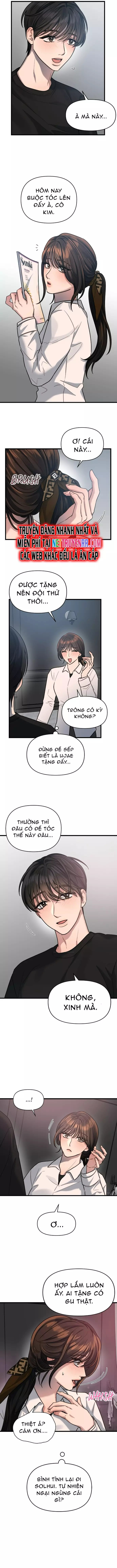 Cạm Bẫy Thanh Lịch Chapter 16 - Trang 2
