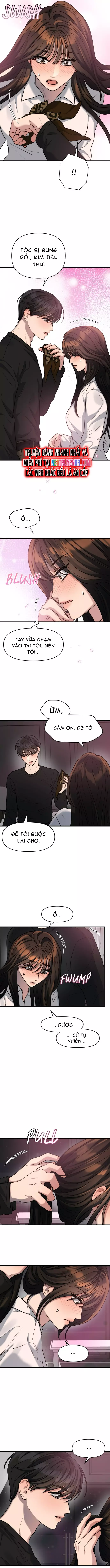 Cạm Bẫy Thanh Lịch Chapter 16 - Trang 2