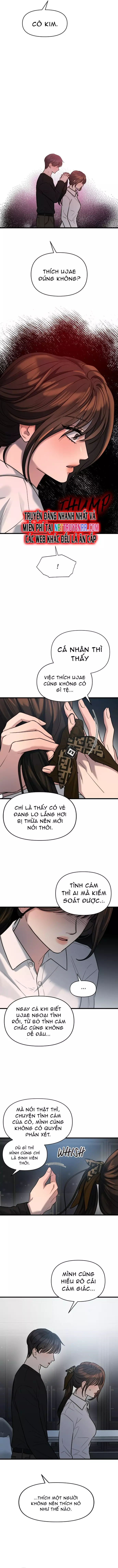 Cạm Bẫy Thanh Lịch Chapter 17 - Trang 2
