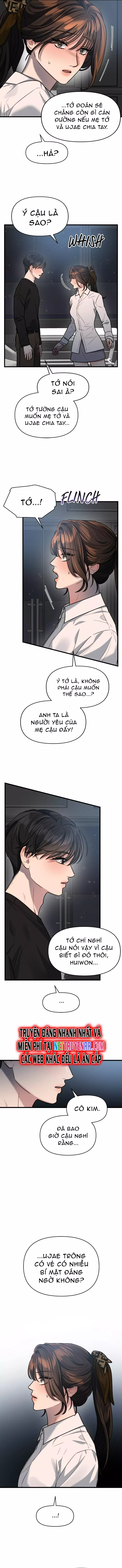 Cạm Bẫy Thanh Lịch Chapter 17 - Trang 2
