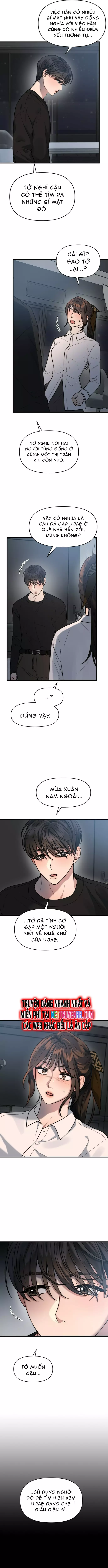 Cạm Bẫy Thanh Lịch Chapter 17 - Trang 2