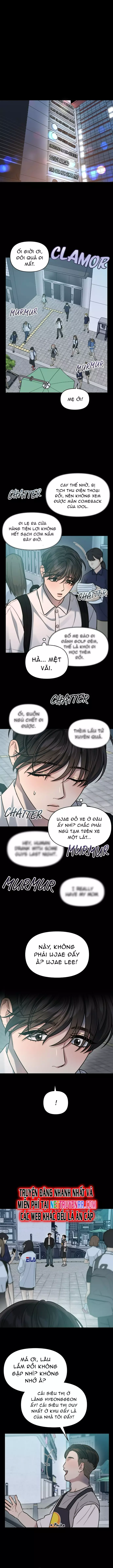 Cạm Bẫy Thanh Lịch Chapter 17 - Trang 2