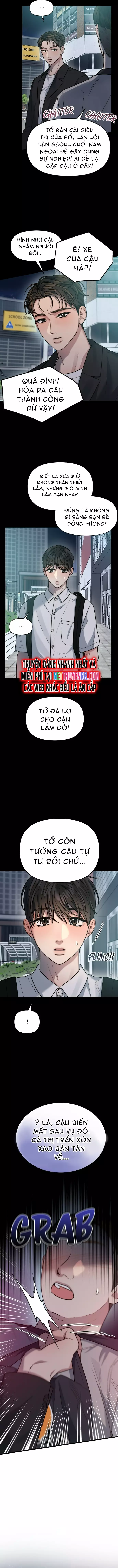 Cạm Bẫy Thanh Lịch Chapter 17 - Trang 2