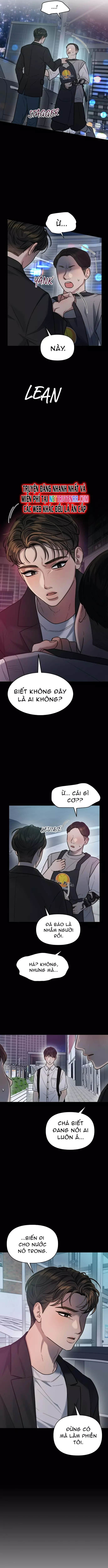 Cạm Bẫy Thanh Lịch Chapter 17 - Trang 2
