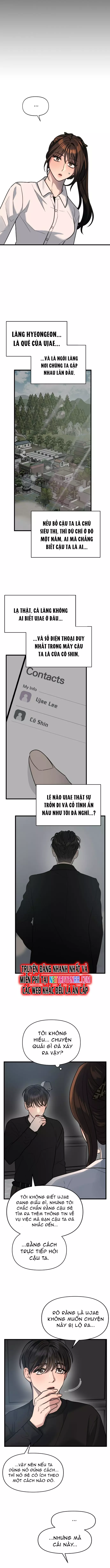 Cạm Bẫy Thanh Lịch Chapter 17 - Trang 2