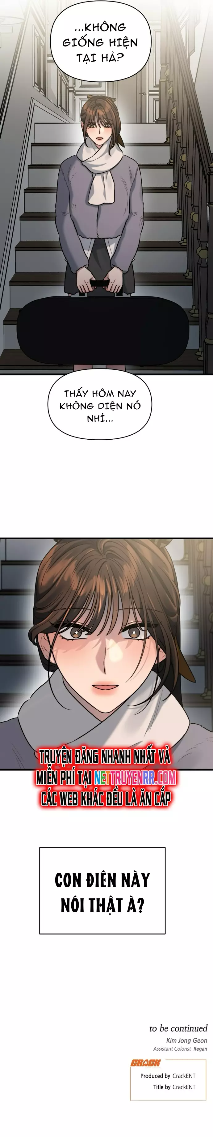 Cạm Bẫy Thanh Lịch Chapter 17 - Trang 2