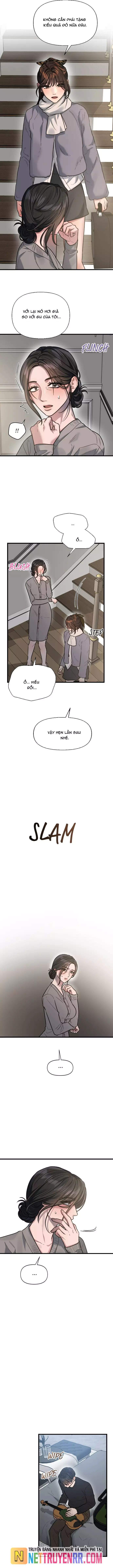Cạm Bẫy Thanh Lịch Chapter 18 - Trang 2
