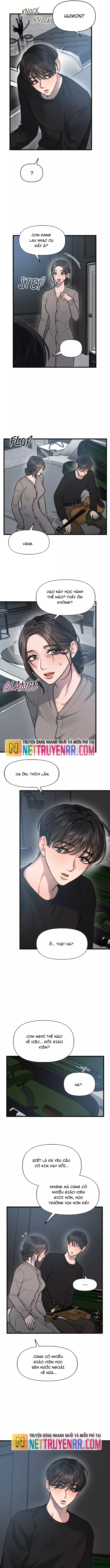 Cạm Bẫy Thanh Lịch Chapter 18 - Trang 2