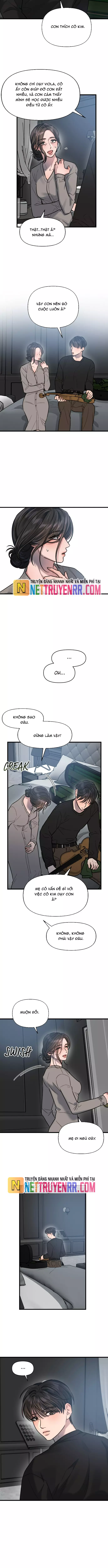 Cạm Bẫy Thanh Lịch Chapter 18 - Trang 2
