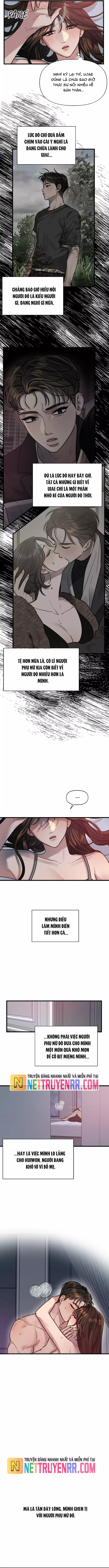 Cạm Bẫy Thanh Lịch Chapter 18 - Trang 2
