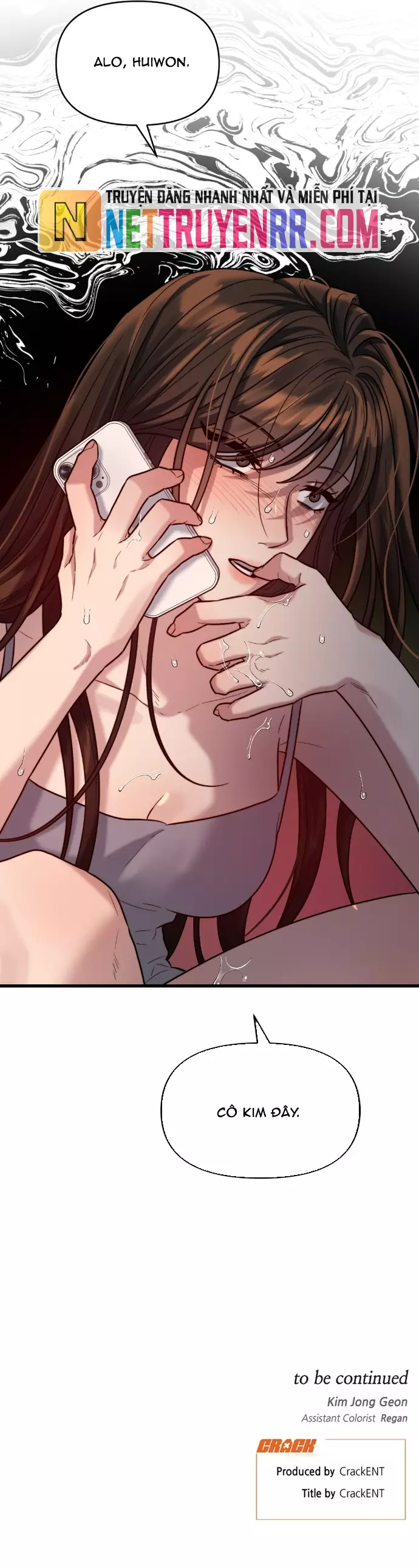 Cạm Bẫy Thanh Lịch Chapter 18 - Trang 2
