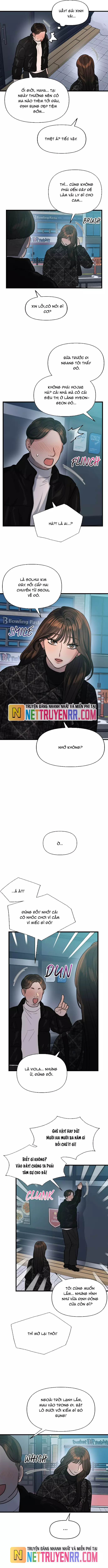 Cạm Bẫy Thanh Lịch Chapter 19 - Trang 2