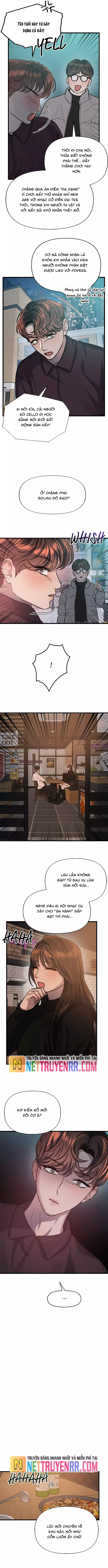 Cạm Bẫy Thanh Lịch Chapter 19 - Trang 2