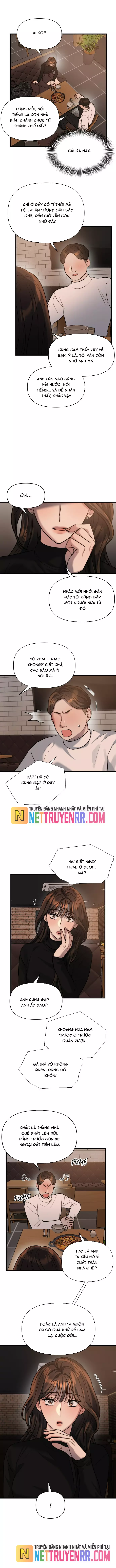 Cạm Bẫy Thanh Lịch Chapter 19 - Trang 2