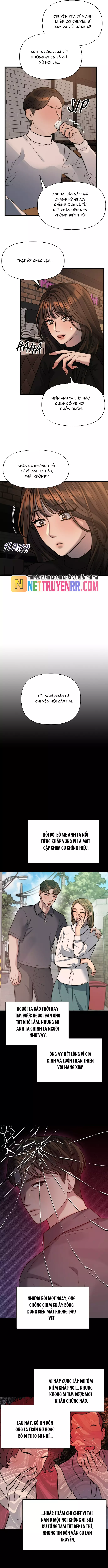 Cạm Bẫy Thanh Lịch Chapter 19 - Trang 2