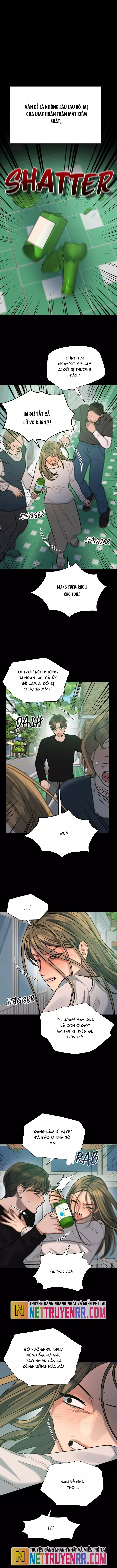 Cạm Bẫy Thanh Lịch Chapter 19 - Trang 2