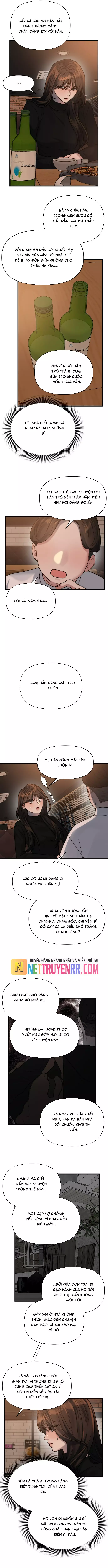 Cạm Bẫy Thanh Lịch Chapter 20 - Trang 2