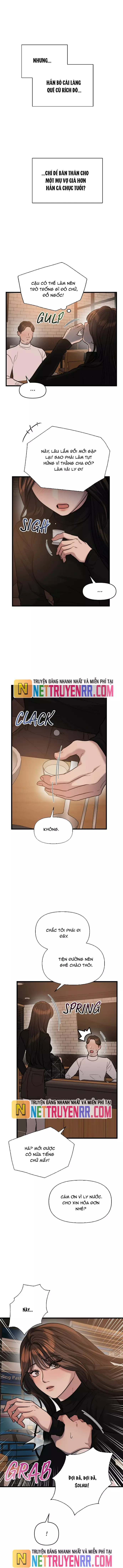 Cạm Bẫy Thanh Lịch Chapter 20 - Trang 2