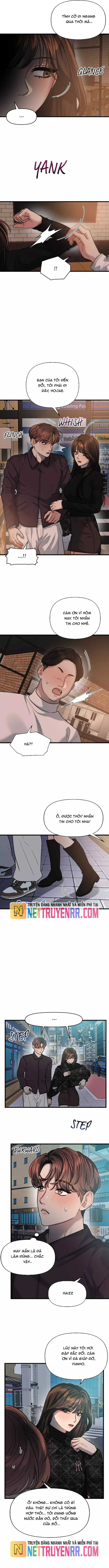 Cạm Bẫy Thanh Lịch Chapter 20 - Trang 2