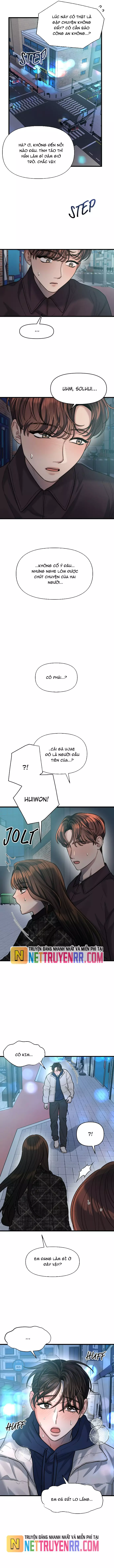 Cạm Bẫy Thanh Lịch Chapter 20 - Trang 2