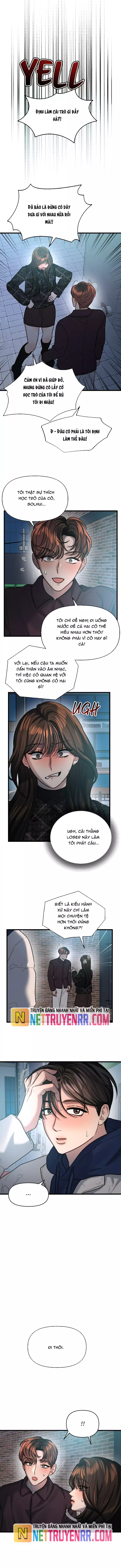 Cạm Bẫy Thanh Lịch Chapter 20 - Trang 2