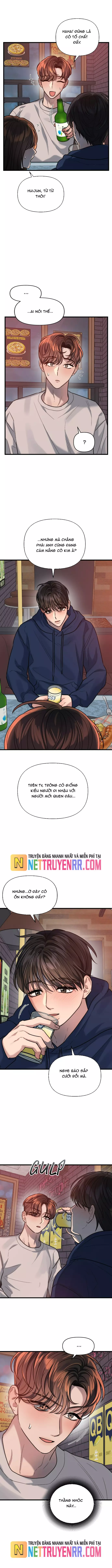 Cạm Bẫy Thanh Lịch Chapter 21 - Trang 2