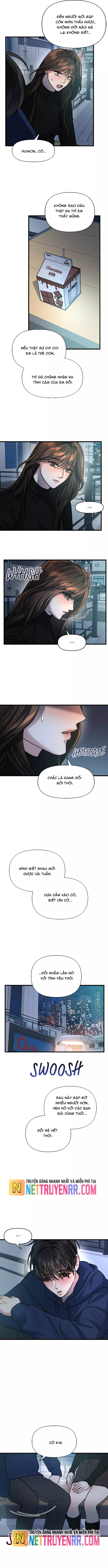 Cạm Bẫy Thanh Lịch Chapter 21 - Trang 2