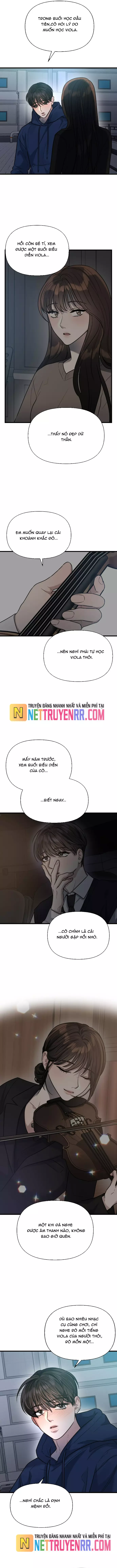 Cạm Bẫy Thanh Lịch Chapter 22 - Trang 2