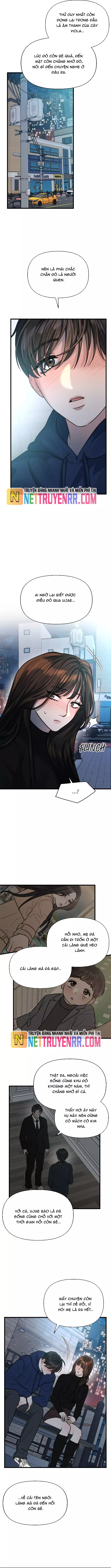 Cạm Bẫy Thanh Lịch Chapter 22 - Trang 2